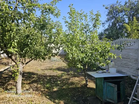 продам дом с земельным участком Макеевка