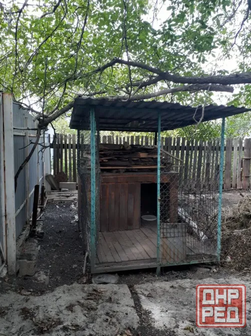 продам дом с земельным участком Макеевка - изображение 8