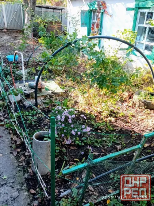 продам дом с земельным участком Макеевка - изображение 3