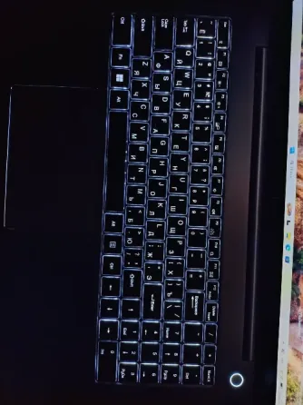Flaptop f+ (Ryzen 7 5825U, 16Gb DDR4, Full HD, SSD 1Tb) Макеевка