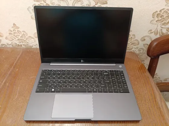 Flaptop f+ (Ryzen 7 5825U, 16Gb DDR4, Full HD, SSD 1Tb) Макеевка