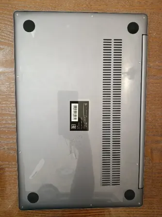 Flaptop f+ (Ryzen 7 5825U, 16Gb DDR4, Full HD, SSD 1Tb) Макеевка