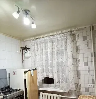 Продаётся 3х комнатная квартира в Будённовском р-не, ул. Краснооктябрьская Донецк