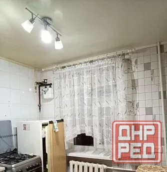 Продаётся 3х комнатная квартира в Будённовском р-не, ул. Краснооктябрьская Донецк - изображение 4