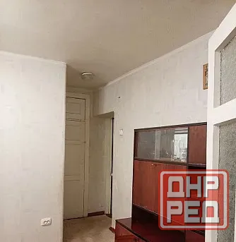 Продаётся 3х комнатная квартира в Будённовском р-не, ул. Краснооктябрьская Донецк - изображение 1