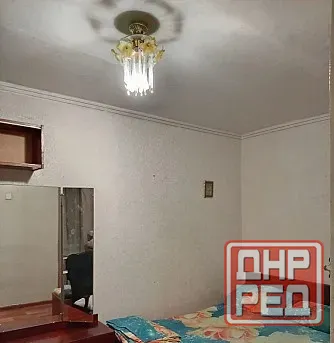 Продаётся 3х комнатная квартира в Будённовском р-не, ул. Краснооктябрьская Донецк - изображение 3
