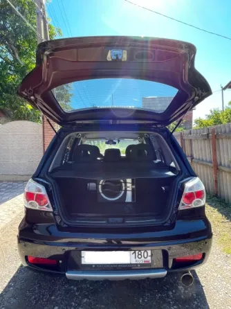 Mitsubishi Outlander 2008 2.0 MT Донецк