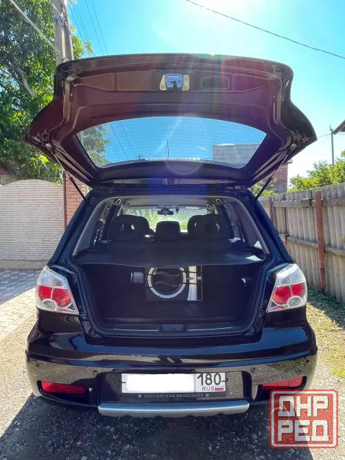 Mitsubishi Outlander 2008 2.0 MT Донецк - изображение 5