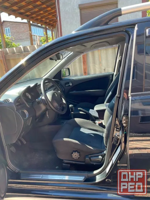 Mitsubishi Outlander 2008 2.0 MT Донецк - изображение 7