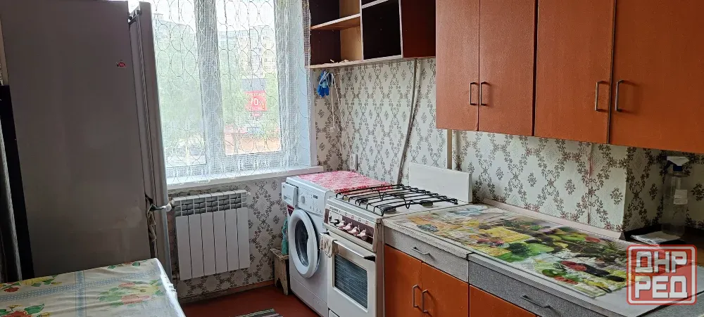 Аренда квартиры на Восточном Мариуполь - изображение 3