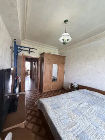 Продажа 2-х комнатной квартиры в Ворошиловском районе, проспект Гринкевича. Донецк