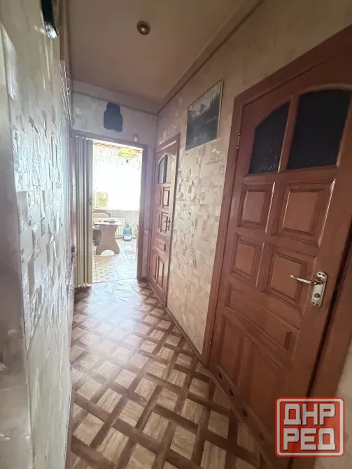 Продажа 2-х комнатной квартиры в Ворошиловском районе, проспект Гринкевича. Донецк - изображение 5