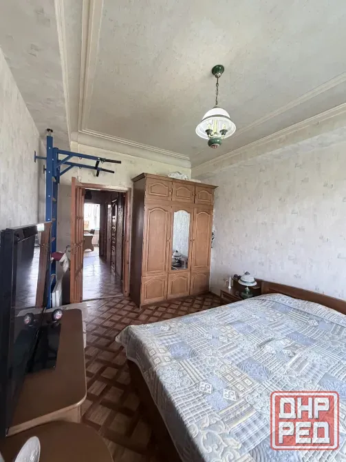 Продажа 2-х комнатной квартиры в Ворошиловском районе, проспект Гринкевича. Донецк - изображение 2