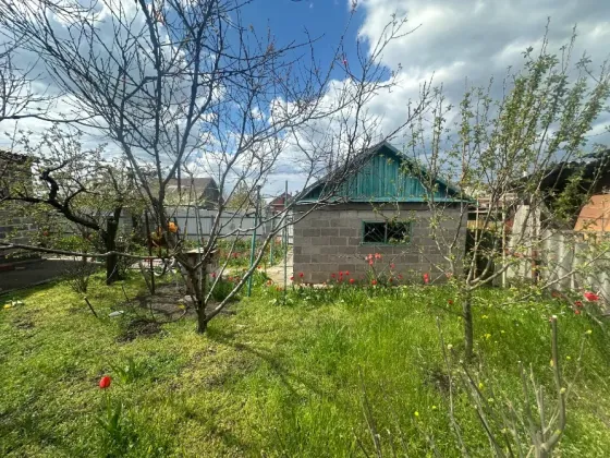 Продается дом в Приморском районе города на улице Балтийская Мариуполь