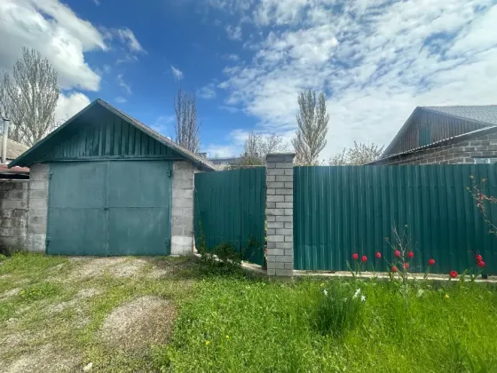 Продается дом в Приморском районе города на улице Балтийская Мариуполь