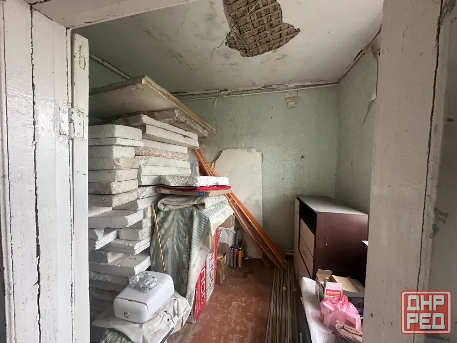 Продается дом в Приморском районе города на улице Балтийская Мариуполь - изображение 9