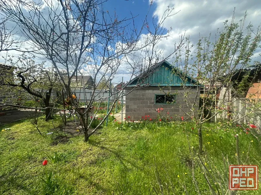 Продается дом в Приморском районе города на улице Балтийская Мариуполь - изображение 4