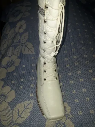Сапоги женские новые Донецк