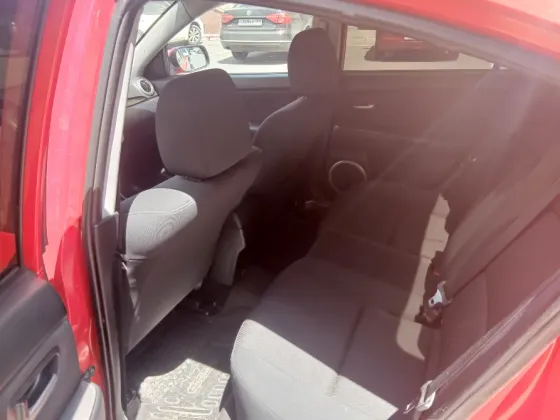 MAZDA 3 Донецк