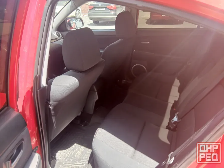 MAZDA 3 Донецк - изображение 6