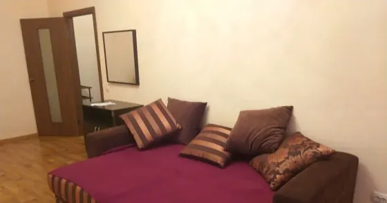 Кубышевский район Донецк