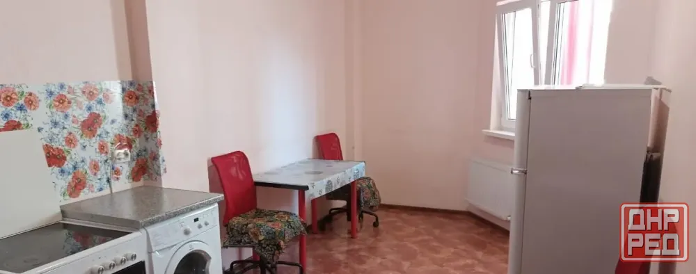 Кубышевский район Донецк - изображение 1