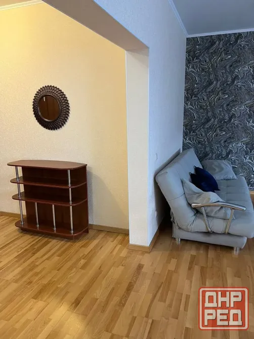 2-к.к. 59м2, 3/9 эт. Мариуполь - изображение 1
