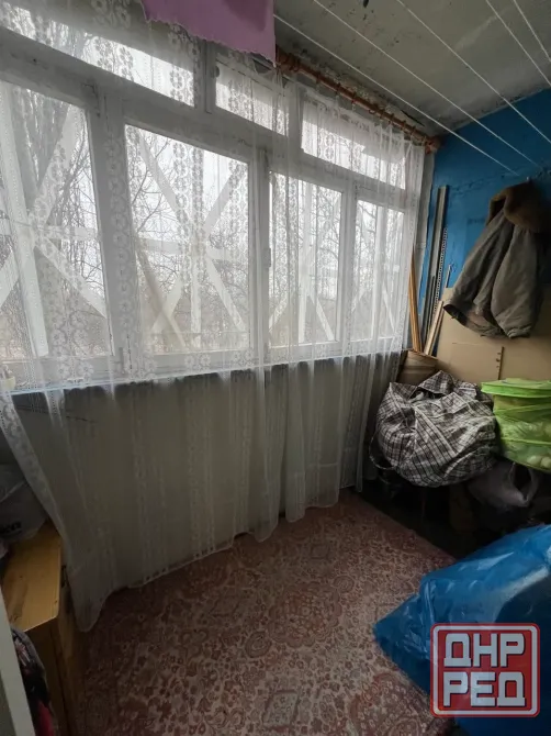 Продам 2х комн квартиру в Ленинском районе по ул.Ионова Донецк - изображение 7