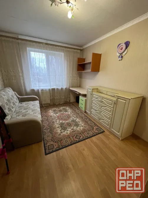 Продам 2х комн квартиру в Ленинском районе по ул.Ионова Донецк - изображение 3