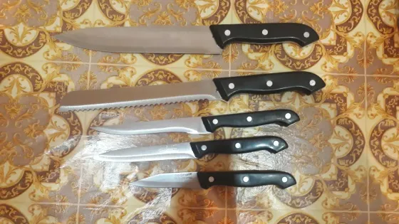 Ножы кухонные, складные Донецк