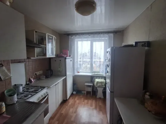 Продажа 3-х комнатной квартиры Донецк
