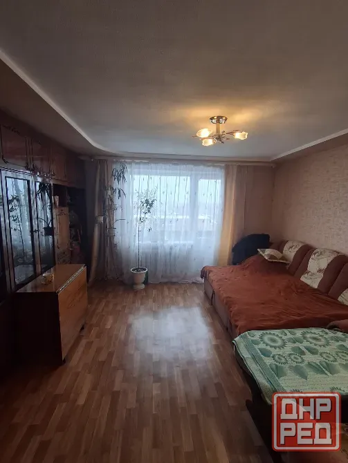 Продажа 3-х комнатной квартиры Донецк - изображение 2