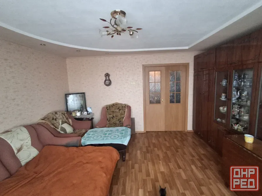 Продажа 3-х комнатной квартиры Донецк - изображение 1