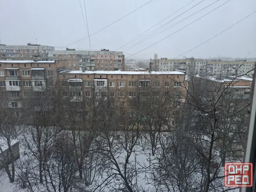 Продажа 3-х комнатной квартиры Донецк - изображение 10