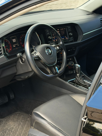 Шикарная VW JETTA SE Донецк