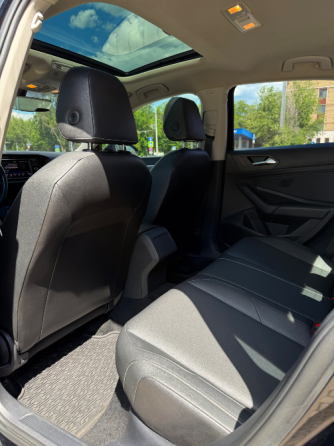 Шикарная VW JETTA SE Донецк