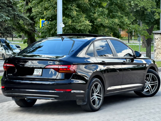 Шикарная VW JETTA SE Донецк