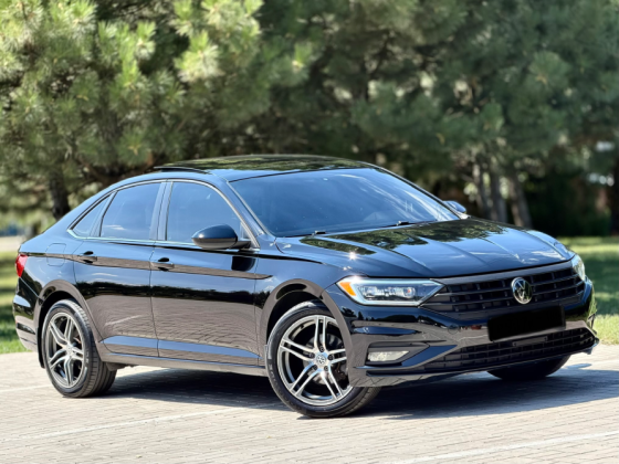 Шикарная VW JETTA SE Донецк