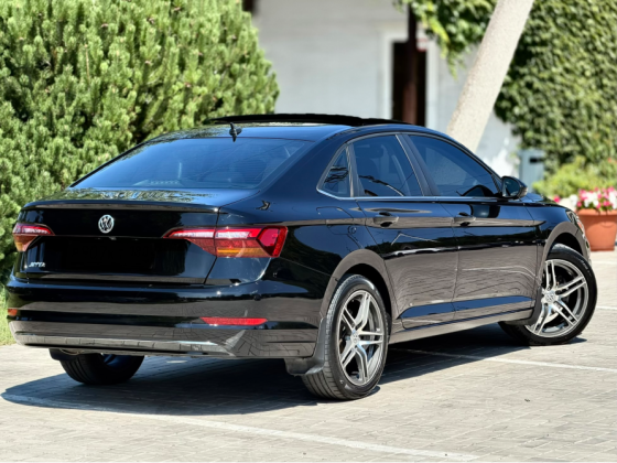 Шикарная VW JETTA SE Донецк
