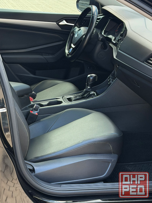 Шикарная VW JETTA SE Донецк - изображение 8