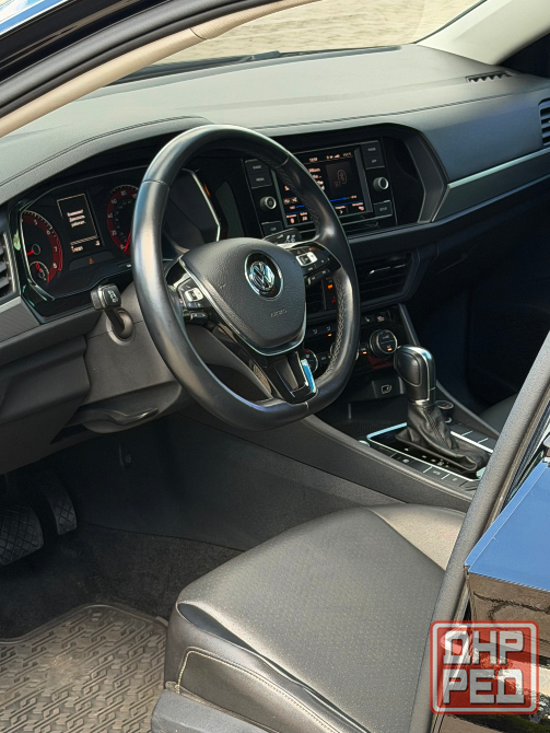 Шикарная VW JETTA SE Донецк - изображение 5