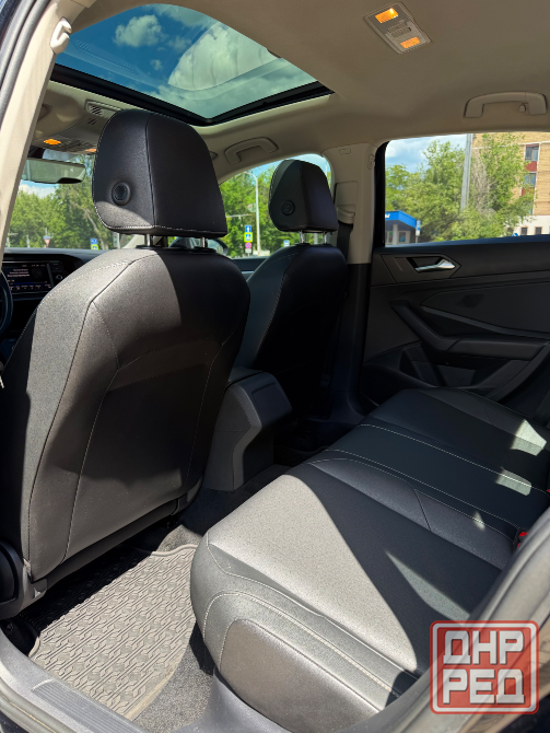 Шикарная VW JETTA SE Донецк - изображение 6