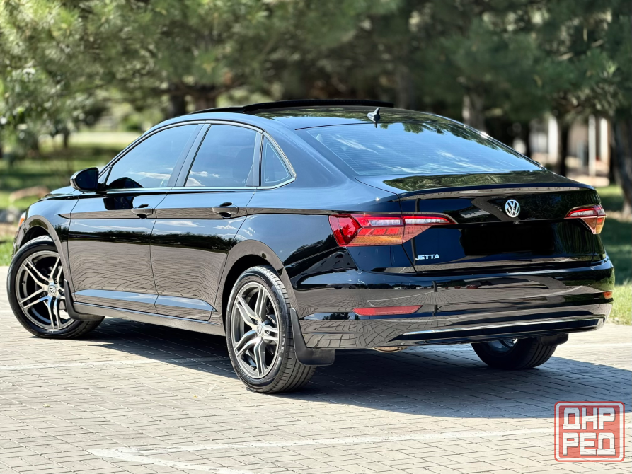 Шикарная VW JETTA SE Донецк - изображение 3