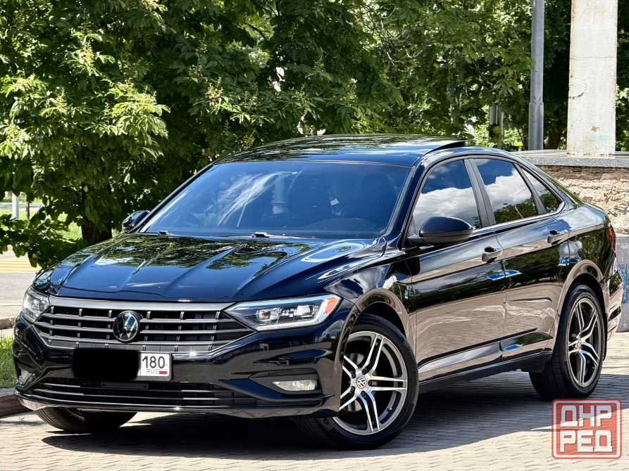 Шикарная VW JETTA SE Донецк - изображение 3