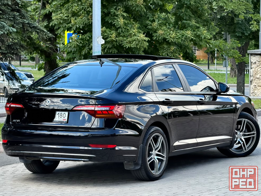 Шикарная VW JETTA SE Донецк - изображение 1