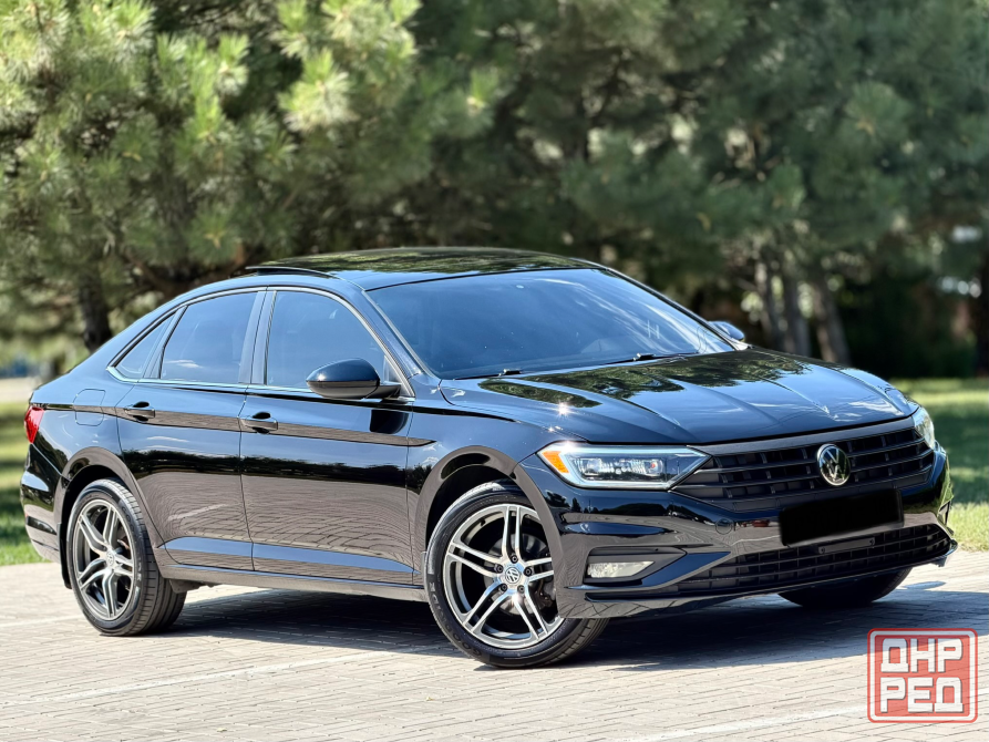 Шикарная VW JETTA SE Донецк - изображение 1