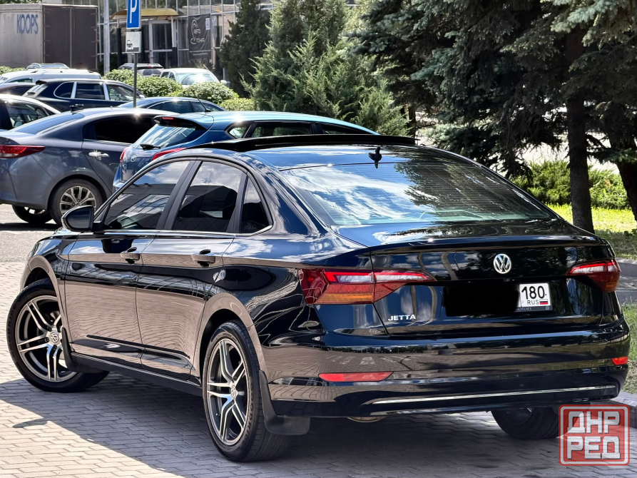 Шикарная VW JETTA SE Донецк - изображение 4
