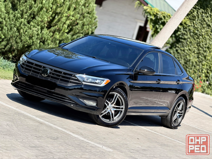 Шикарная VW JETTA SE Донецк - изображение 4