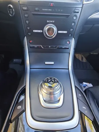 Ford S-MAX Макеевка