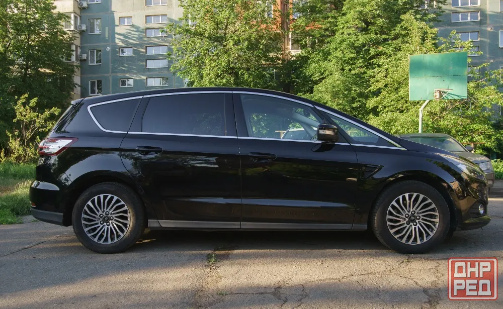 Ford S-MAX Макеевка - изображение 3